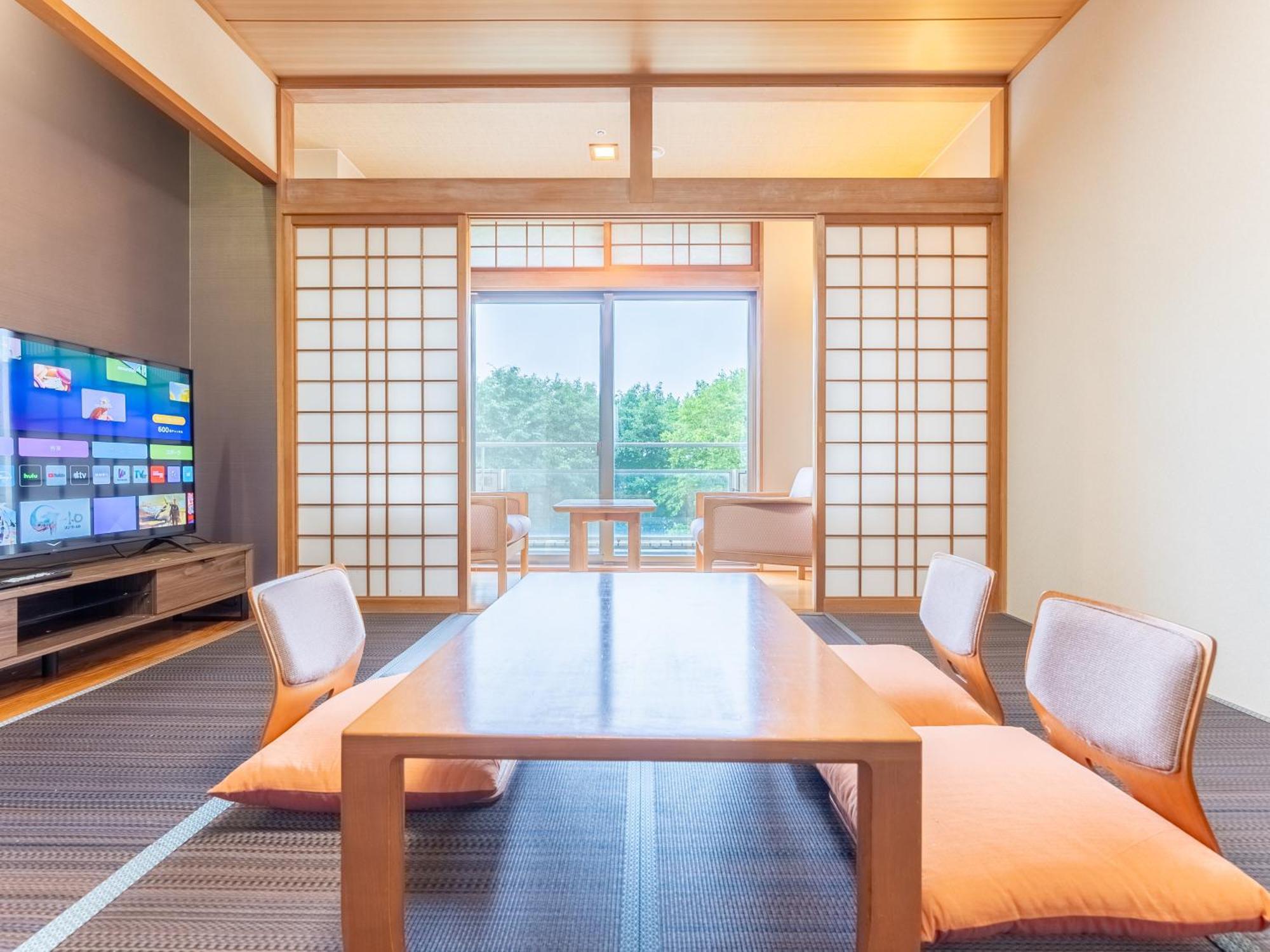 Livemax Resort Upopoi Shiraoi Onsen Экстерьер фото