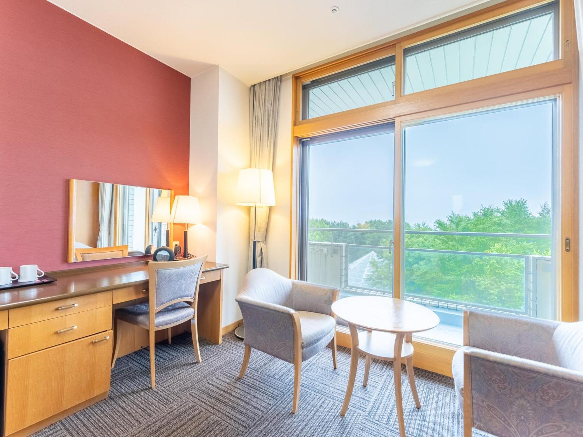 Livemax Resort Upopoi Shiraoi Onsen Экстерьер фото
