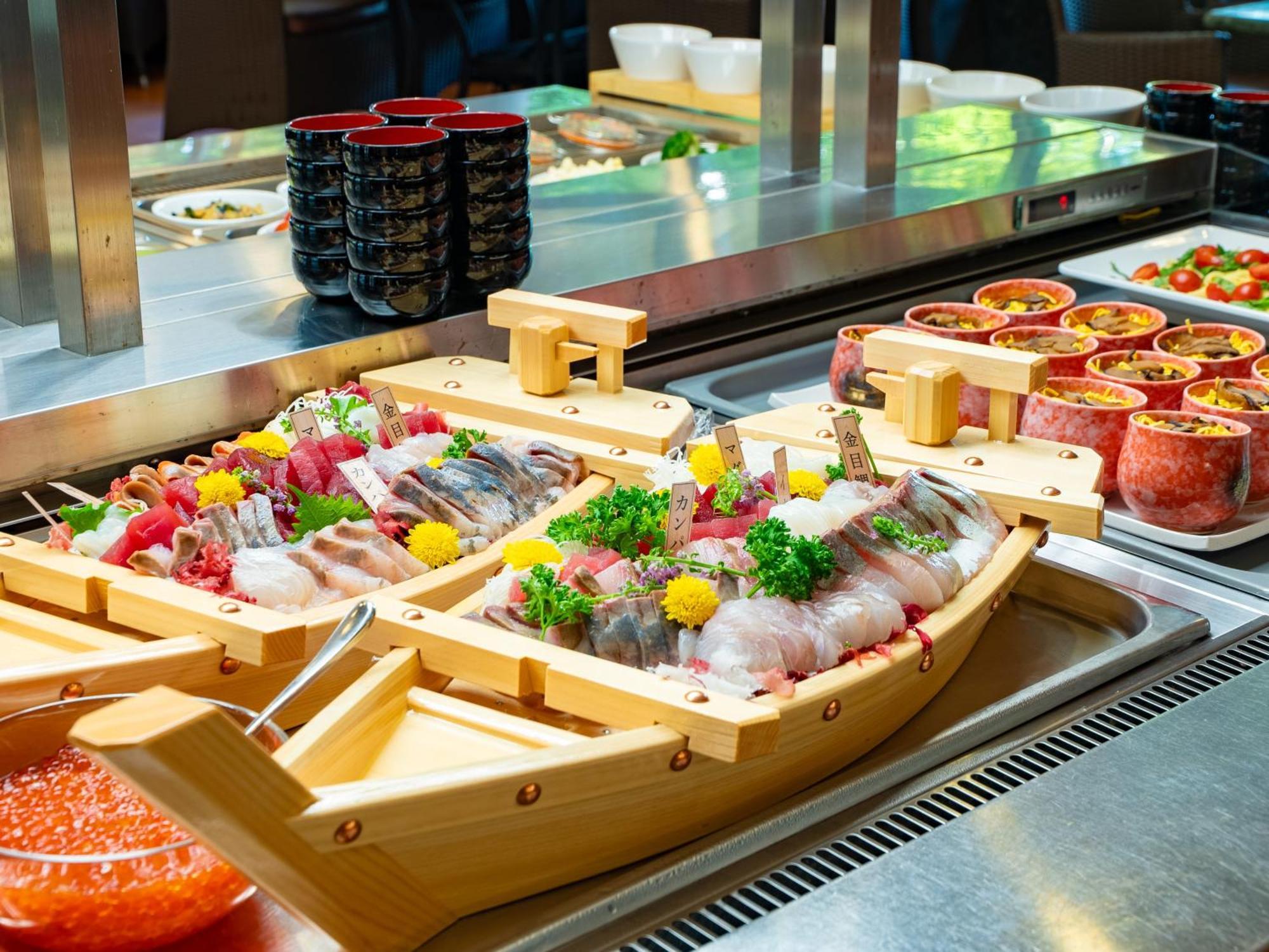 Livemax Resort Upopoi Shiraoi Onsen Экстерьер фото